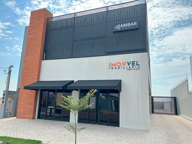 Studios Mobiliados - Ambar Ipanema