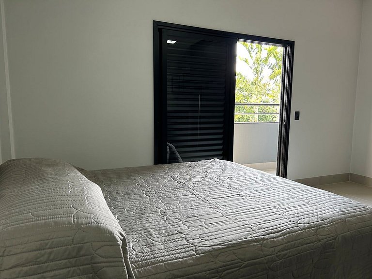 Studio mobiliado - Ambar Ipanema Apto 06