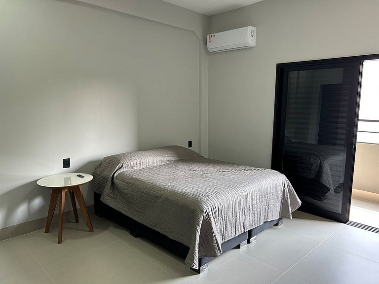 Studio mobiliado - Ambar Ipanema Apto 06